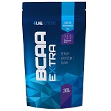 BСАА Extra, 200 г ассорти RL